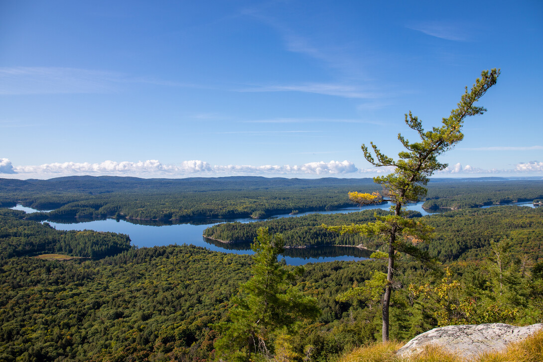 10 Best Lakes In Killarney Provincial Park Northern Ontario Travel